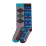 Toggi Ella Womens 2 Pack Socks