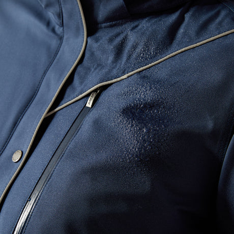 Ariat Women's Tempest Ins H2O Parka #colour_big-dipper