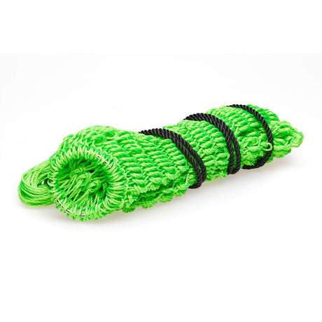 Firefoot Double Twisted Net #colour_lime-green