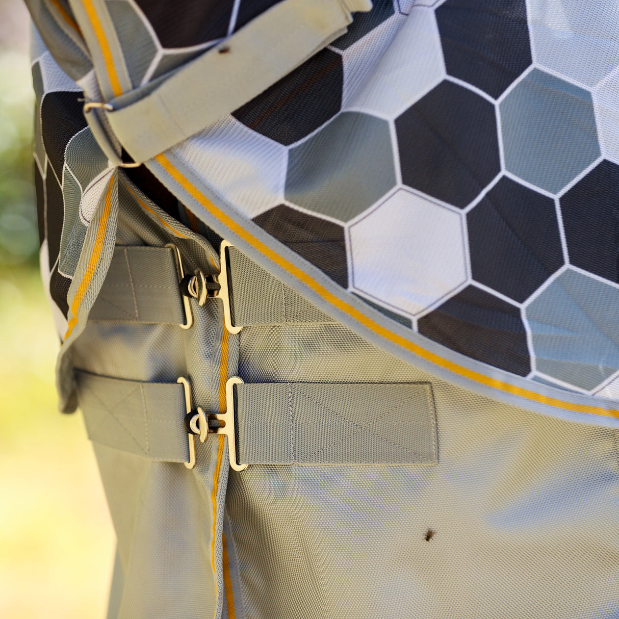 Equilibrium Waterproof Fly Rug