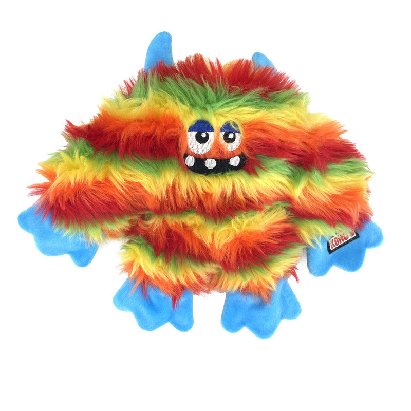 KONG Frizzle Zazzle