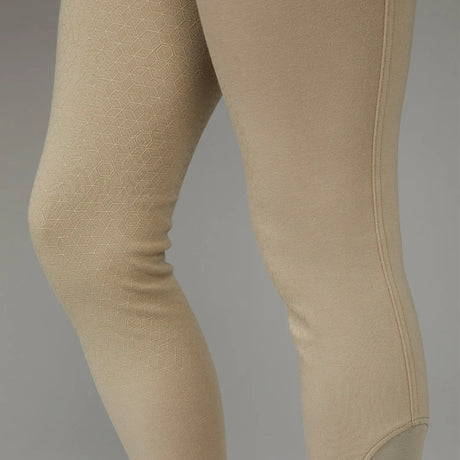 Toggi Fenton Extreme Full Seat Breeches #colour_beige