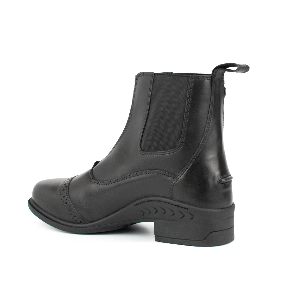 GS Equestrian & Country Adult Original Paddock Boots