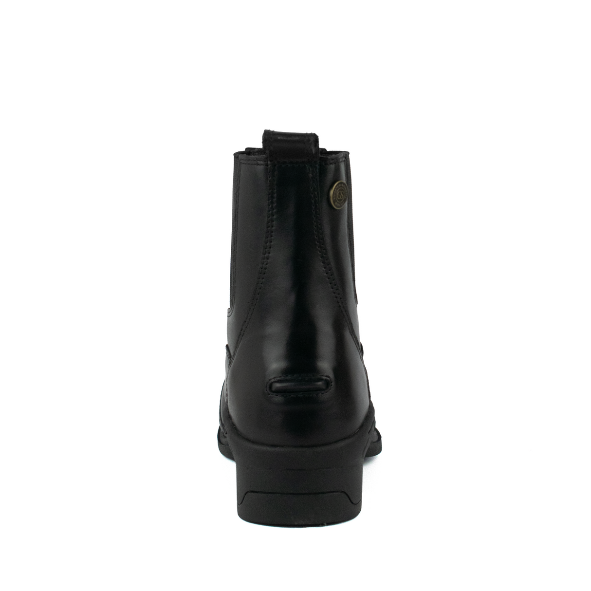GS Equestrian & Country Adult Original Paddock Boots