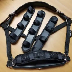 ThinLine Better Than Fleece Halter / Bridle Wraps