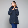 Toggi Griffiths Long Riding Coat