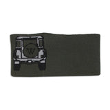 Waring Brooke Fender Headband