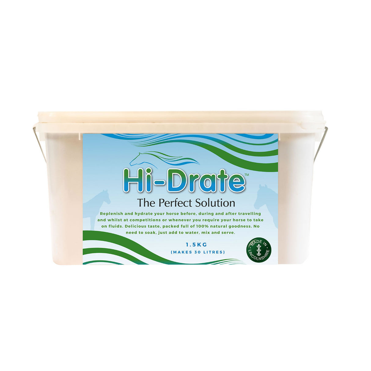 Hi-Drate