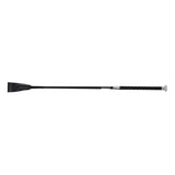 Hy Equestrian Gp Riding Whip Black