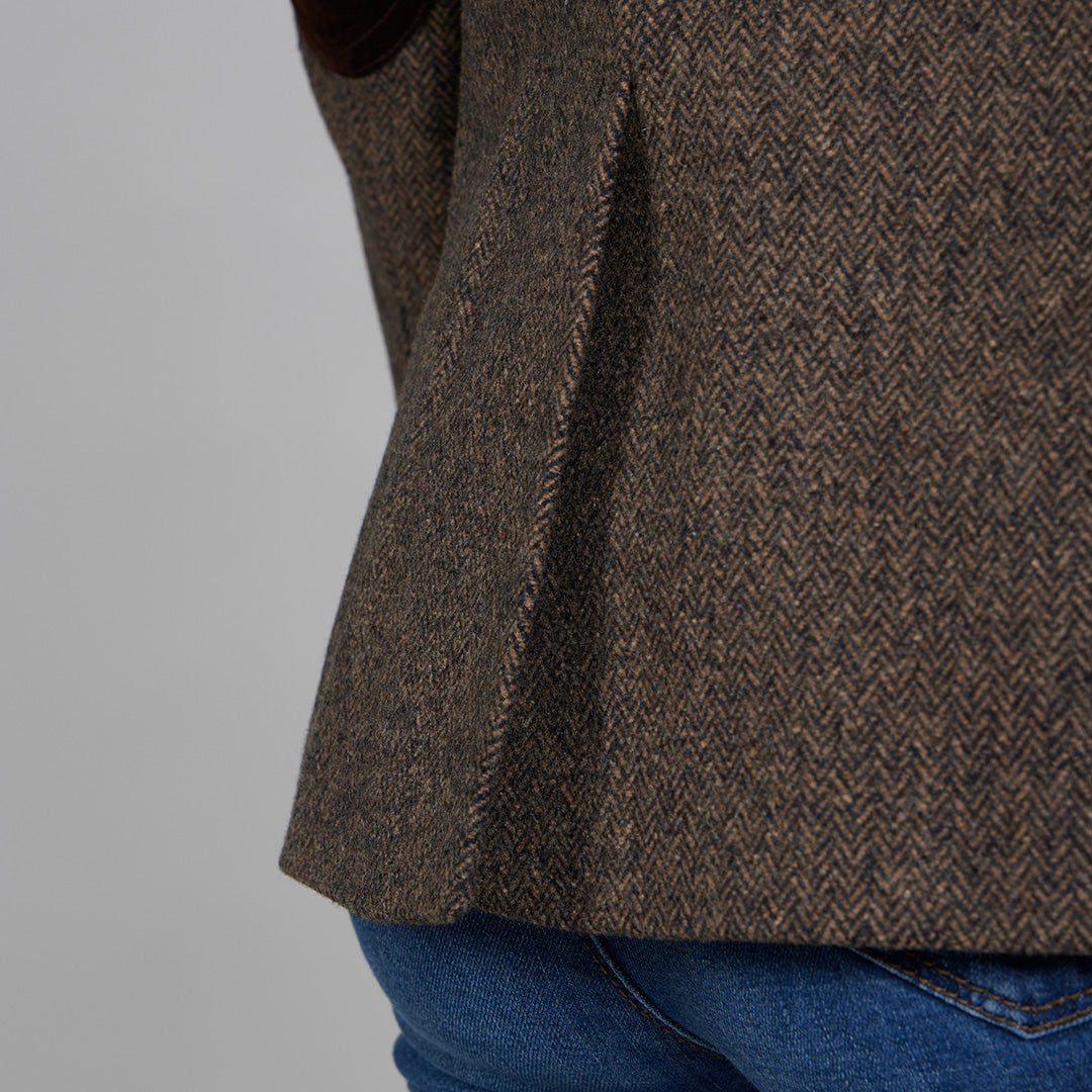 Toggi Harvard Tweed Jacket