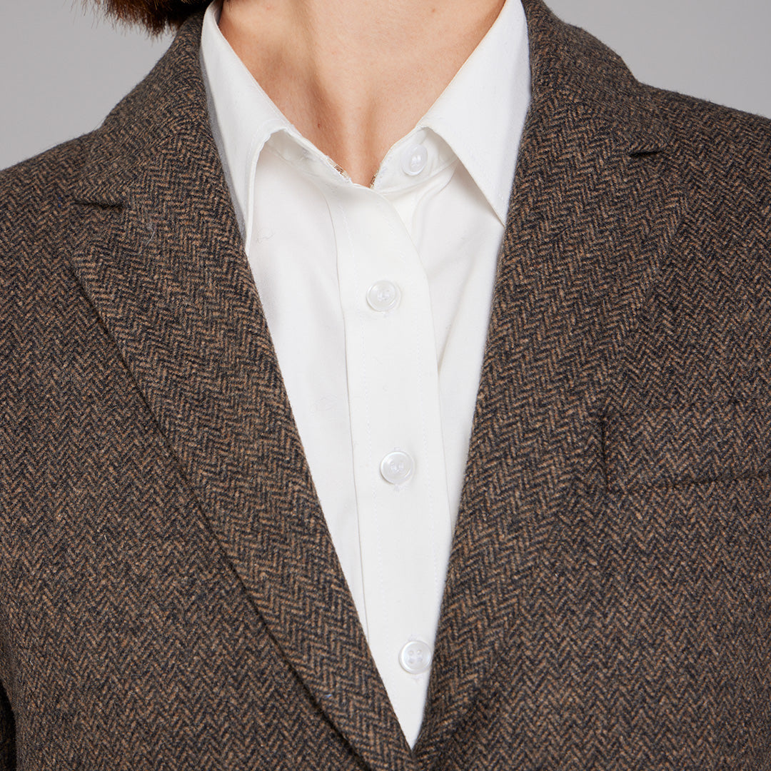 Toggi Harvard Tweed Jacket