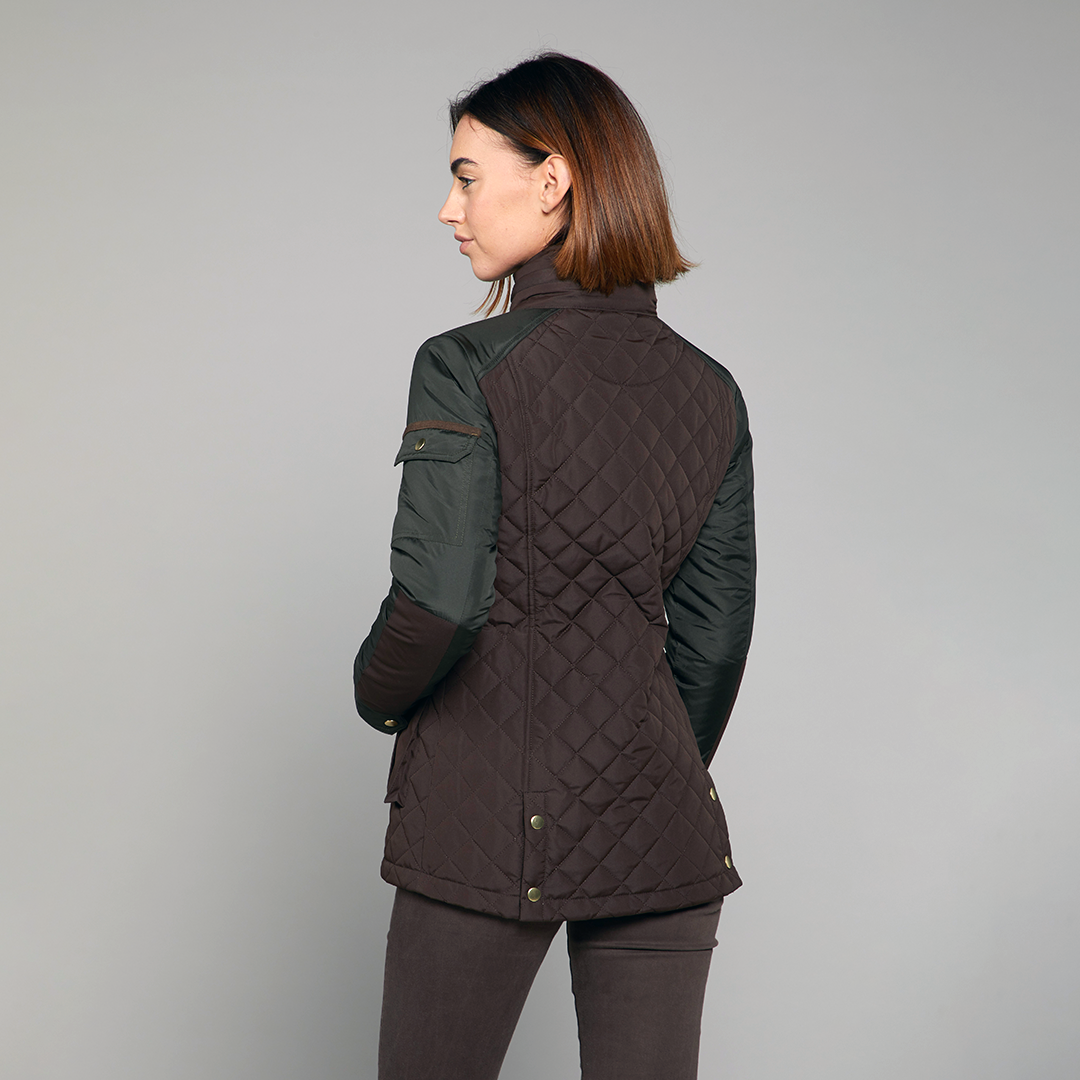 Toggi Holmes Quilted Jacket