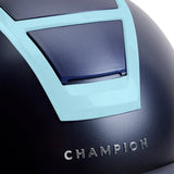 Champion Insight SE Meg Elphick Round Standard Peak Riding Hat