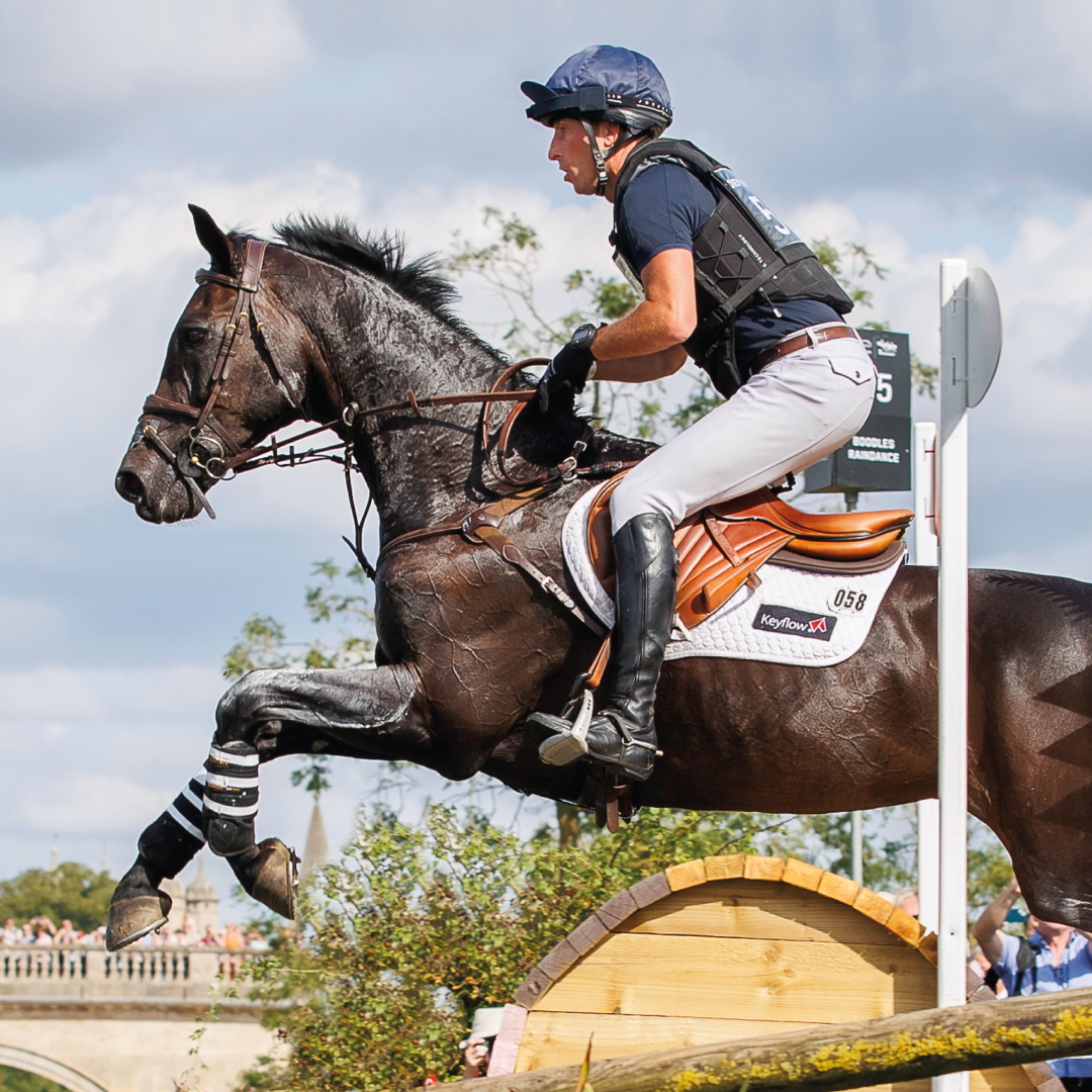 Freejump Soft' Up Lite Stirrups #colour_black-iron