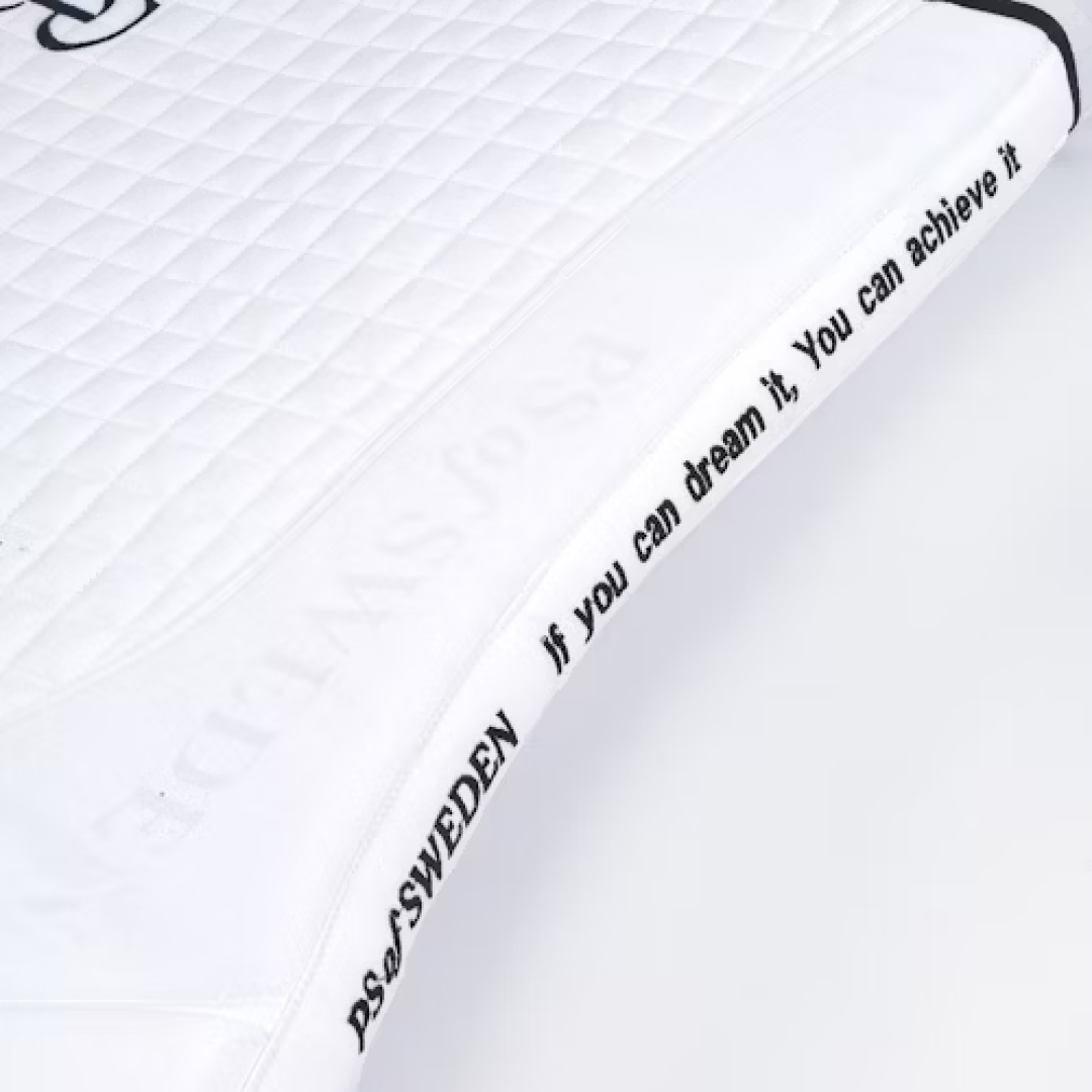 PS of Sweden Elite Dressage Saddle Pad