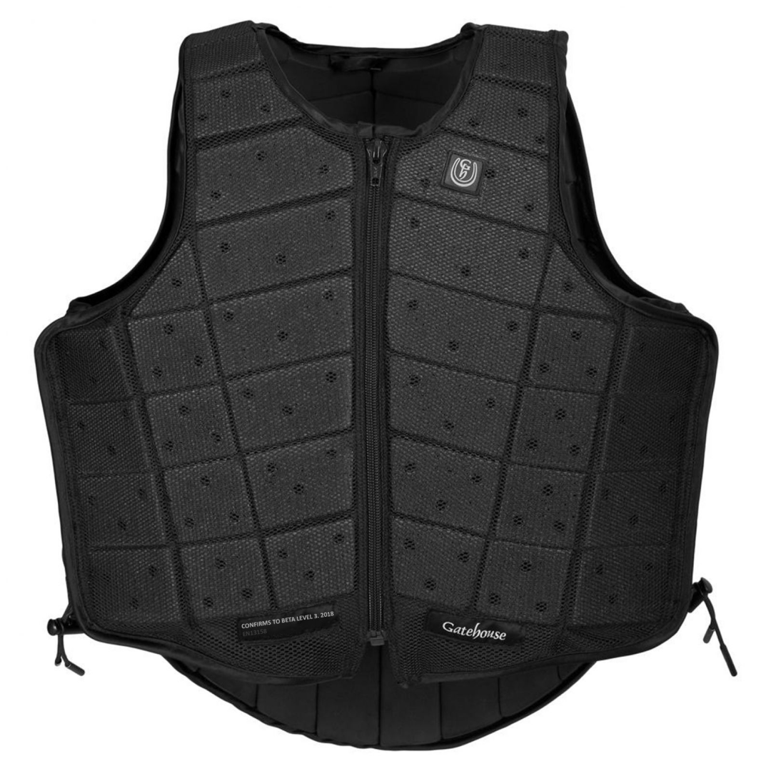 Gatehouse Superflex 2.0 Children's Body Protector
