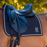 PS of Sweden Dressage Elite Saddle Pad #colour_navy