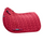 Horseware Ireland Amigo GP Saddle Pad #colour_mulberry