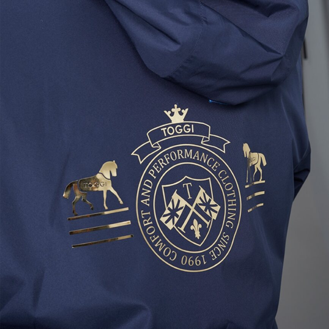 Toggi Colby Waterproof Jacket