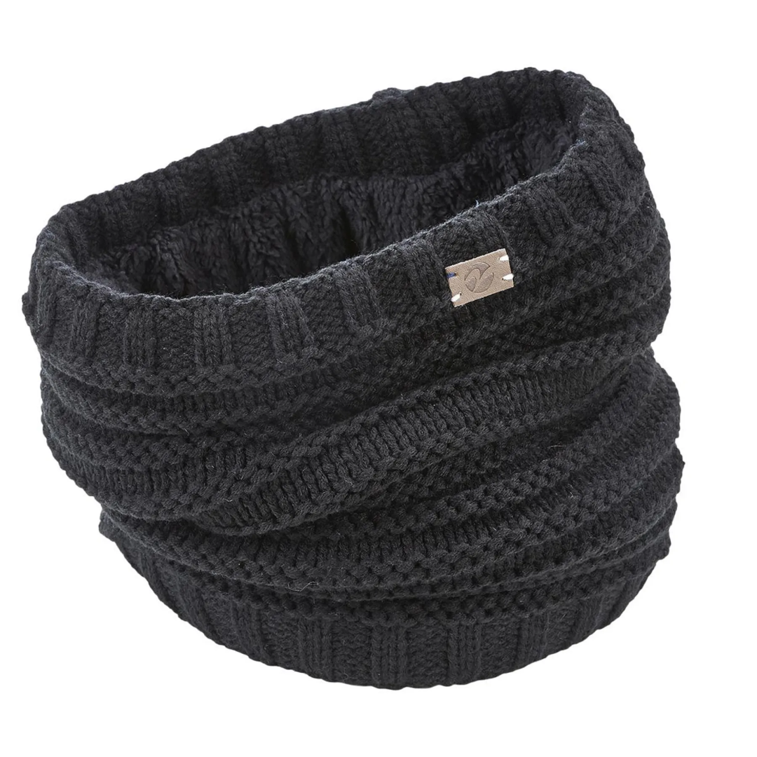 Busse Knitted Snood