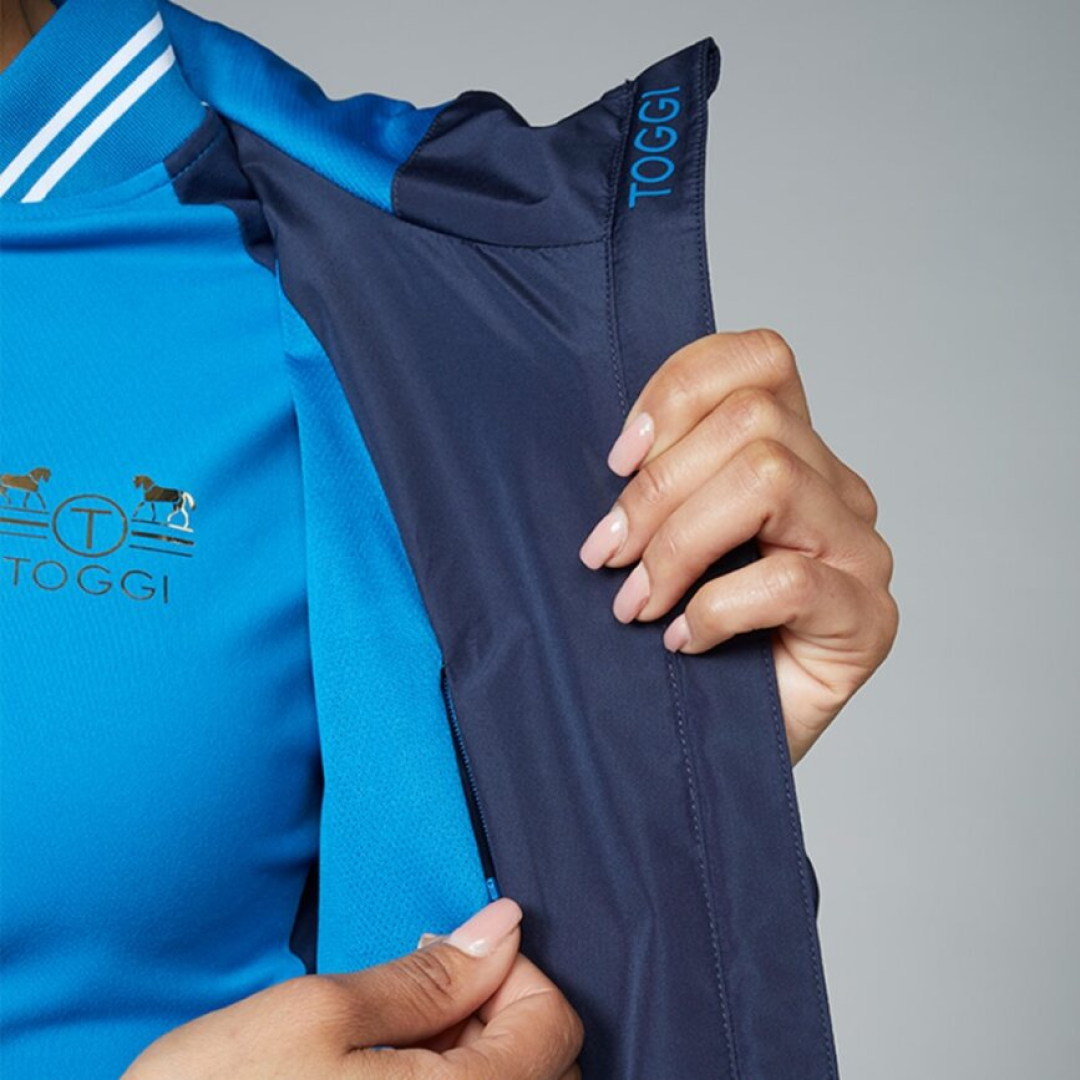 Toggi Colby Waterproof Jacket