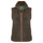 Alan Paine Aylsham Ladies Fleece Gilet #colour_green