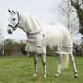 WeatherBeeta ComFiTec Essential Mesh II Combo Neck Fly Rug