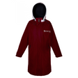 Equicoat Childs Reincoat Lite #colour_burgundy