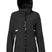 Mountain Horse Jen Softshell Jacket #colour_black