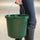 Red Gorilla Gp Calf Bucket #colour_green