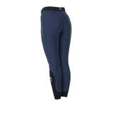 Equestro Women's Full Grip Breeches Equestro X Fise