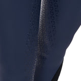 Equestro Women's Full Grip Breeches Equestro X Fise