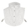 Woof Wear Vision Competition Bib #colour_white
