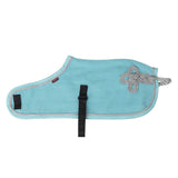 LeMieux Toy Pony Rug Azure