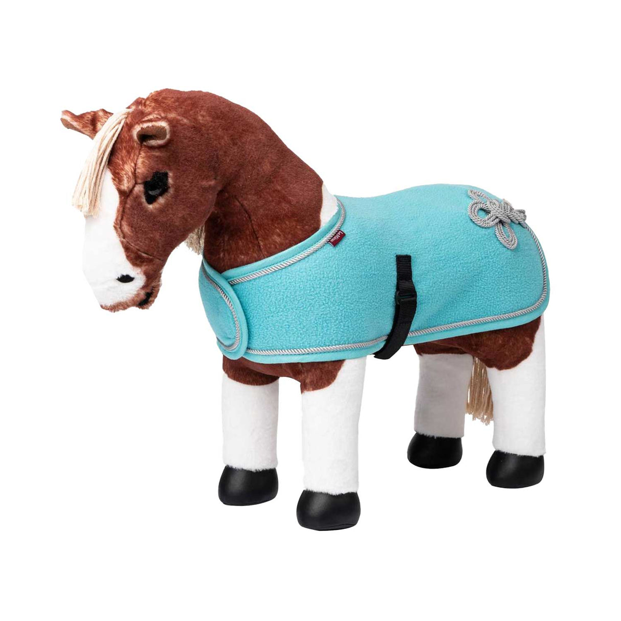 LeMieux Toy Pony Rug Azure