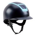 Champion Insight SE Meg Elphick Round Standard Peak Riding Hat