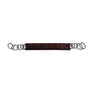 Equestro Coated Curb Chain