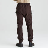 Men's Cambrian Trousers - Deep Bark
