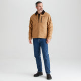 Men's Montana Work Coat - Sienna