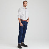 Men's Sedgebrook Shirt - Deep Forest