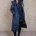 Jack Murphy Malvern Waterproof Coat #colour_navy
