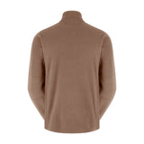 Ridgeline Mens Narvik Fleece #colour_light-bark-bark