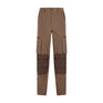 Ridgeline Mens Pintail Ghillie Trouser #colour_bark