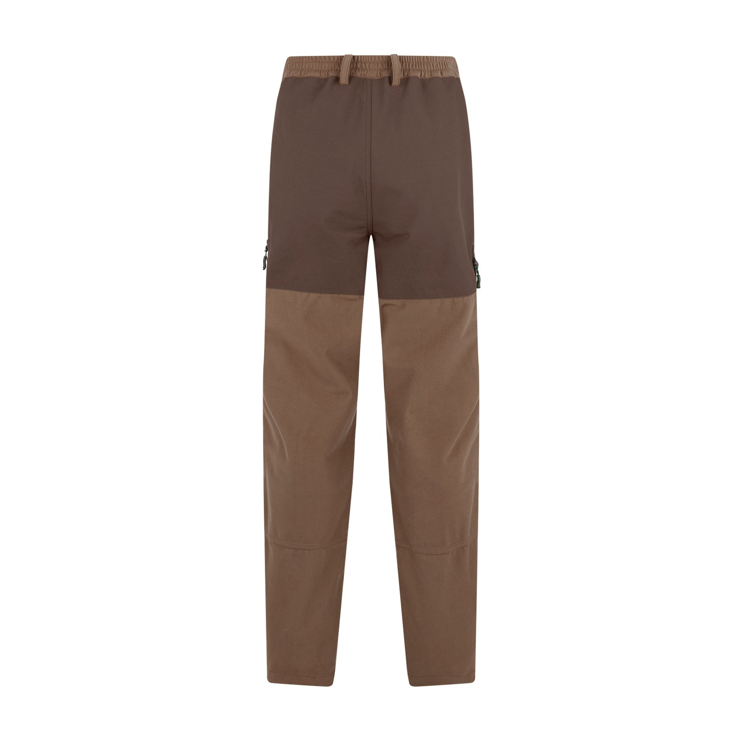 Ridgeline Mens Pintail Ghillie Trouser #colour_bark