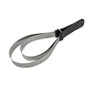 GS Equestrian & Country Double Blade Metal Shedding Blade