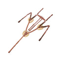 Equestro 5 Point Hunting Breastplate