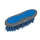 Hy Sport Active Dandy Brush #colour_jewel-blue