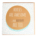 Gubblecote Beautiful Greetings Card #style_birthdays-are-too