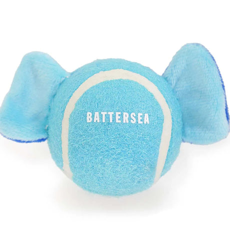 Battersea Rubber Ball Animals