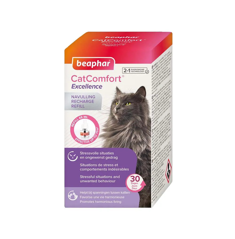 Beaphar CatComfort Excellence Diffuser